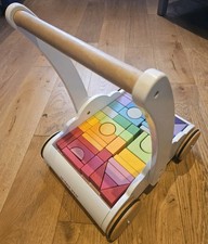 Le Toy Van - Petilou Wooden