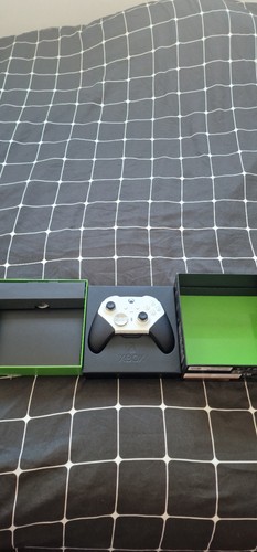 Microsoft elite series - microsoft,