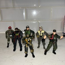 Chap Mei  Soldier Force Army