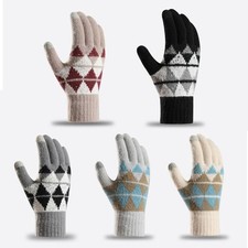 Touchscreen Winter Gloves