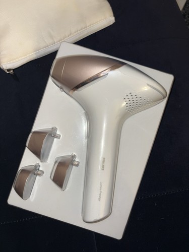 Philips lumea prestige ipl - philips,