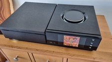 Naim Uniti Star. All-in-One