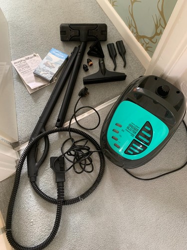 Morphy richards grim - morphy, buster