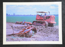 ALLIS-CHALMERS HD11 CRAWLER