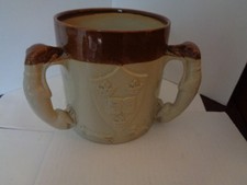 Oxford University glazed