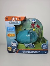 Octonauts Original Gup A -