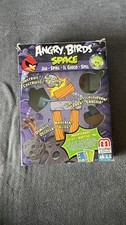Angry Birds Space Game Mattel