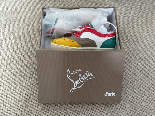 Christian louboutin - christian,
