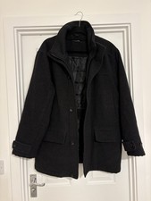 James Pringle Wool  blend