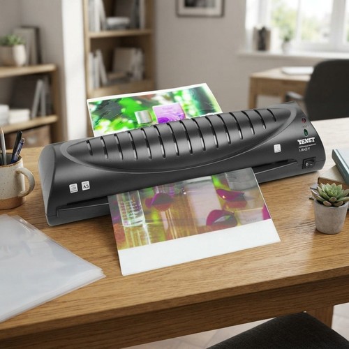 Versatile laminator - versatile,