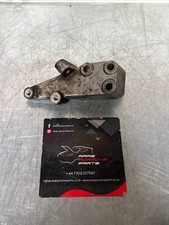 Porsche 924 Turbo engine