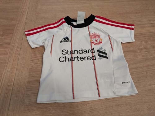 2010 2011 liverpool away - liverpool, fc