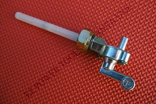 Gas Tank Fuel Petcock Valve