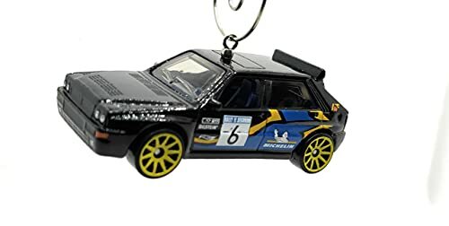 Christmas ornament for lancia - christmas,