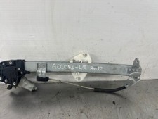 2012 HONDA ACCORD VIII CU