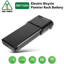 YOSE POWER 36V14Ah Rear