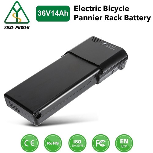 Yose power 36v14ah rear - yose,