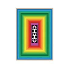 PRESSCUT Nesting Dies PLAIN STITCHED BASICS Squares Rectangles Circles Ovals PCD