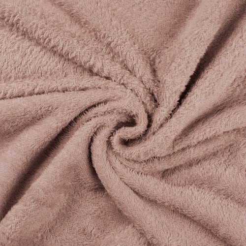 Soft bamboo terry - bamboo,