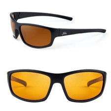 Fortis Essentials Polarised Sunglasses - All Models - Fishing & Outdoor Glasses