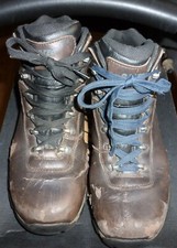 Hi-Tec Altitude Vi WP Dark