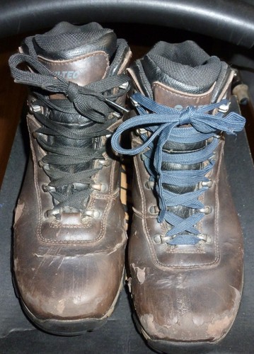Tec altitude wp dark - altitude,
