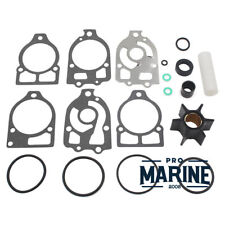 Water Pump Impeller Kit for