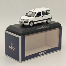 Norev 1/43 Citroen Berlingo
