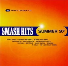 Various Artists : Smash Hits -