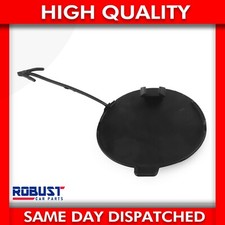 FRONT BUMPER TOW TOWING HOOK