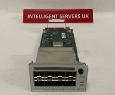 Cisco Catalyst C9300-NM-8X 8x 10GE Network Module