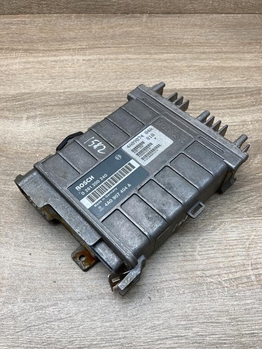 4a0907404a 0261200240 engine - 4a0907404a,
