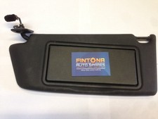 ASTRA H 3 DOOR BLACK PASSANGER