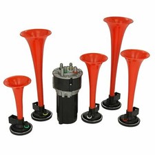 Musical Air Horn LA CUCARACHA