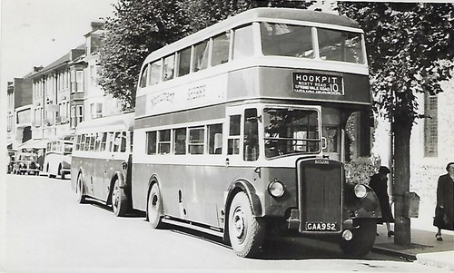 Bus photo gaa952 - bus,