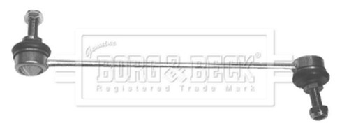 Genuine borg beck front - genuine, right