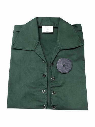 Mens green scottish kilt - green,