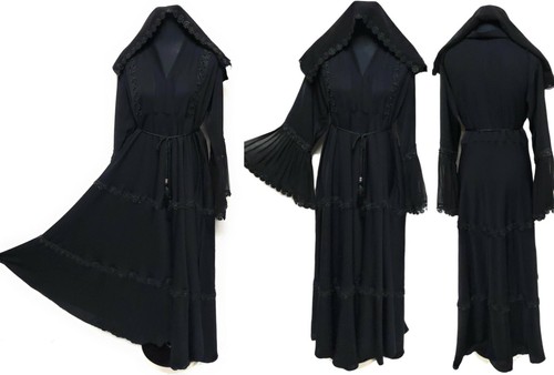 Latest design abaya kaftan - ,