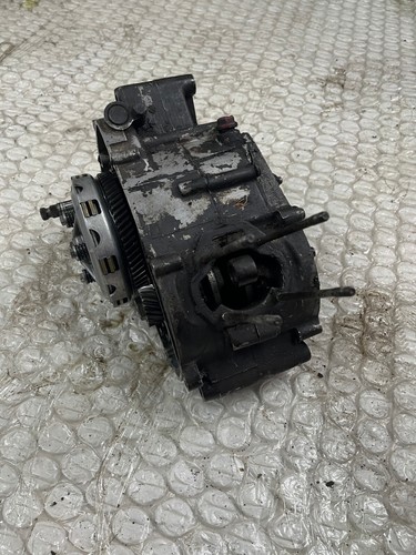 Yamaha dt50m m engine - 50,