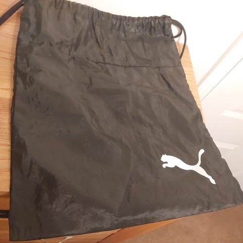 Puma teamgoal gym sack - puma,