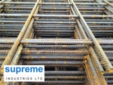 A142 Reinforcing Mesh 3.6 x