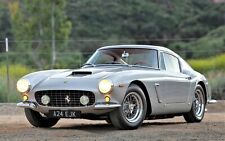 EJK /EK Private Reg Number