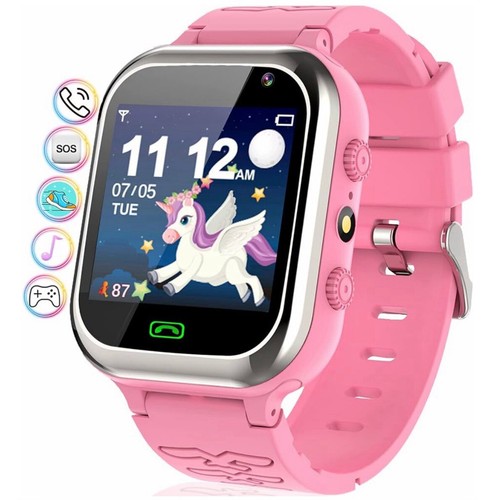 Smart watch - smart,