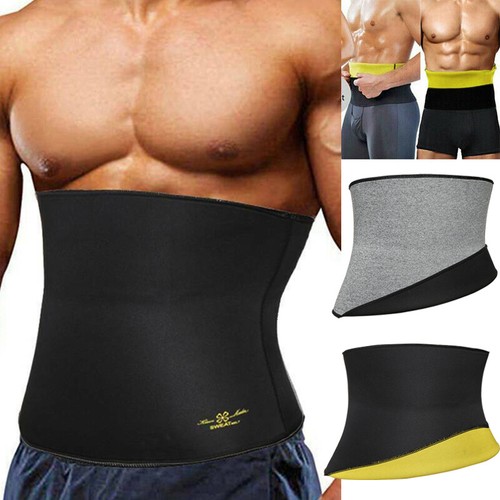 Waist trainer sauna sweat belt - trainer,