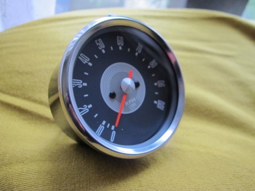 Quality tachometer black - tachometer, in