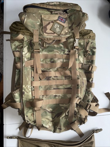 British army issue pri - british,