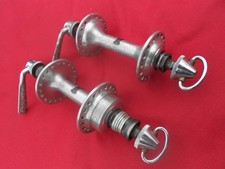 Vintage Campagnolo Record Hub
