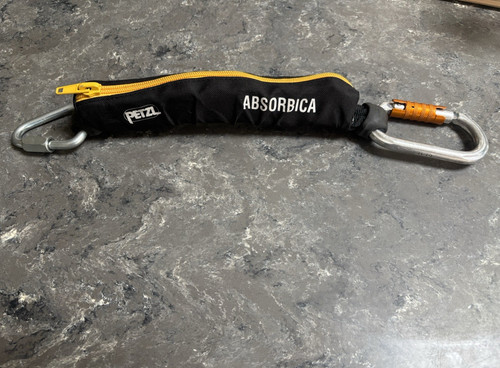 Petzl asap rope grab - petzl,