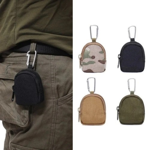 Key bag coin wallet tactical - bag,