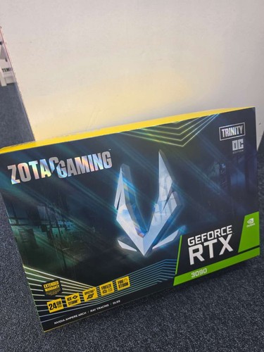 Zotac gaming geforce - zotac,